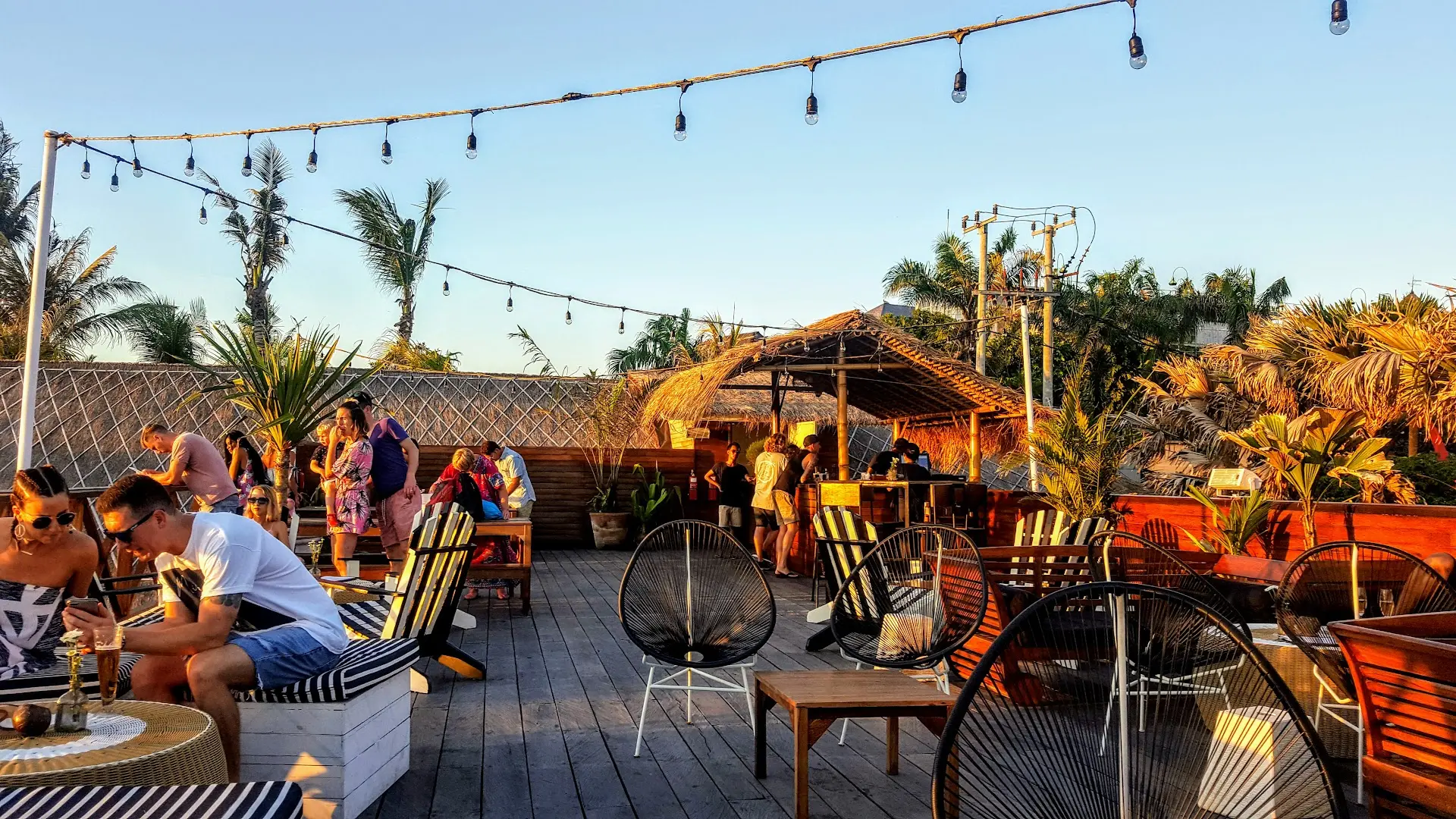 The Lawn lost its lawn. Is Canggu's top-tier spot still worth the hype? 2