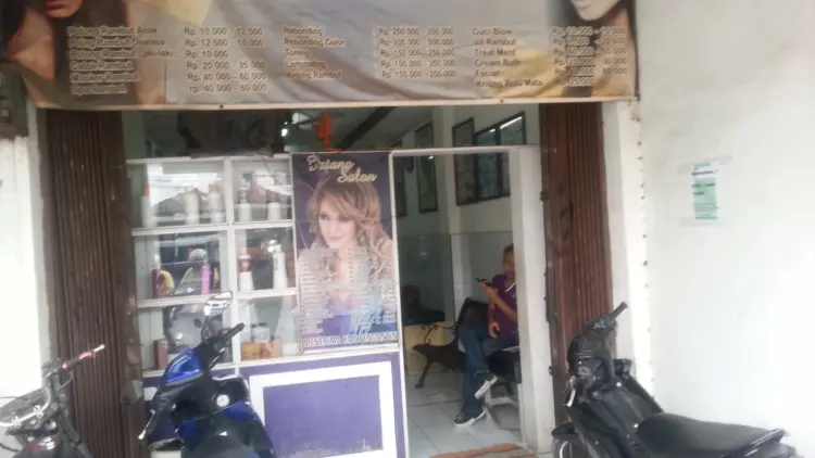 Istana Salon 1