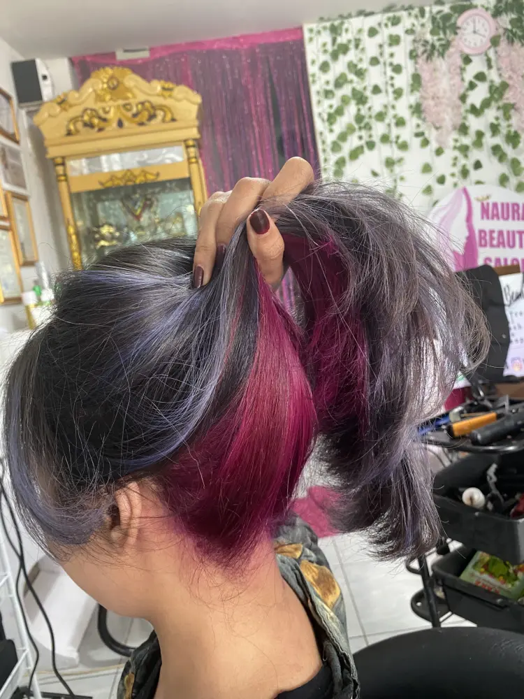 Naura Beauty Salon 1