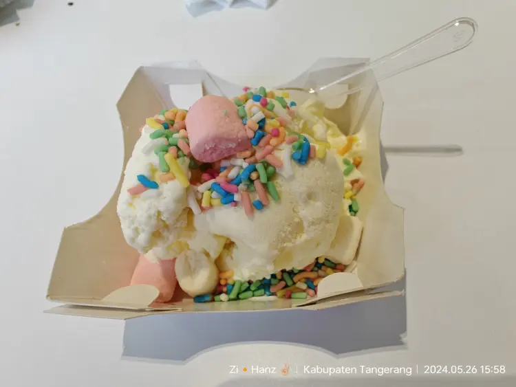 Bomber Burger - Gading Serpong 6