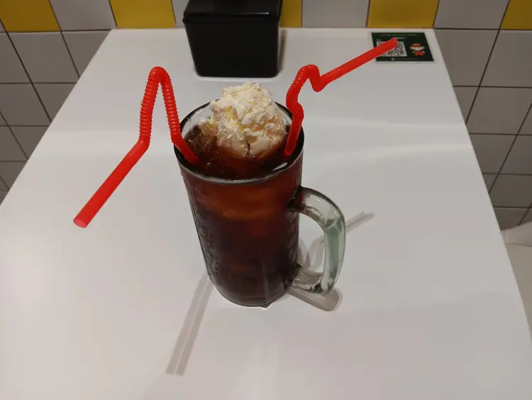 Bomber Burger - Gading Serpong 3