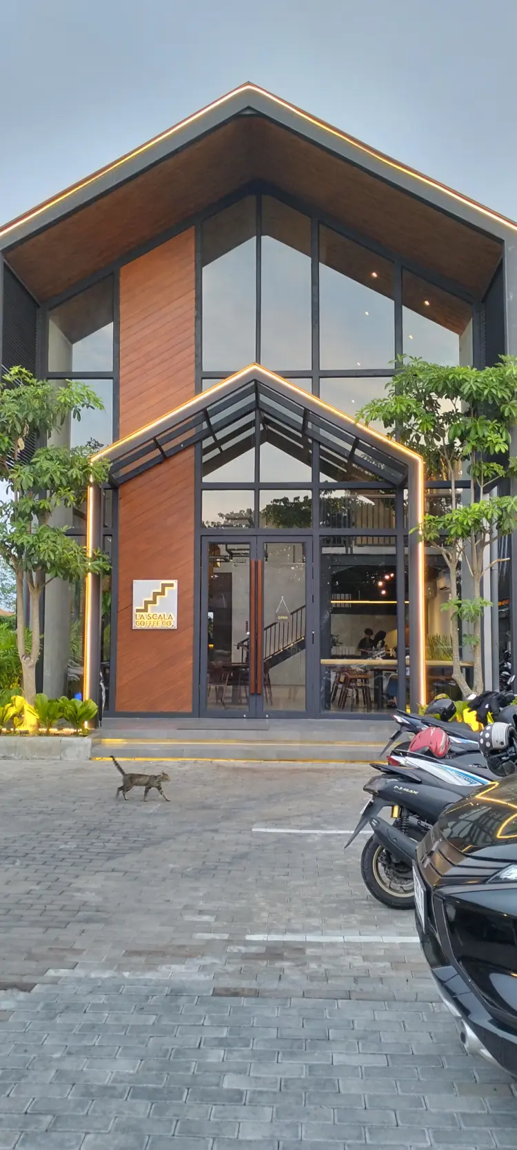 V massage indonesia 1