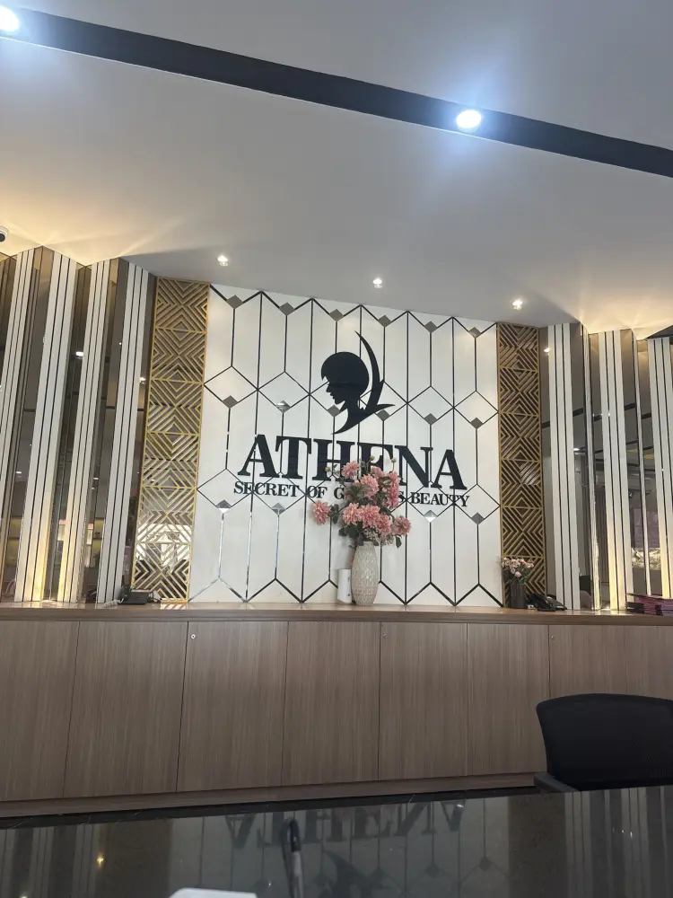 Klinik Kecantikan Athena Makassar 1