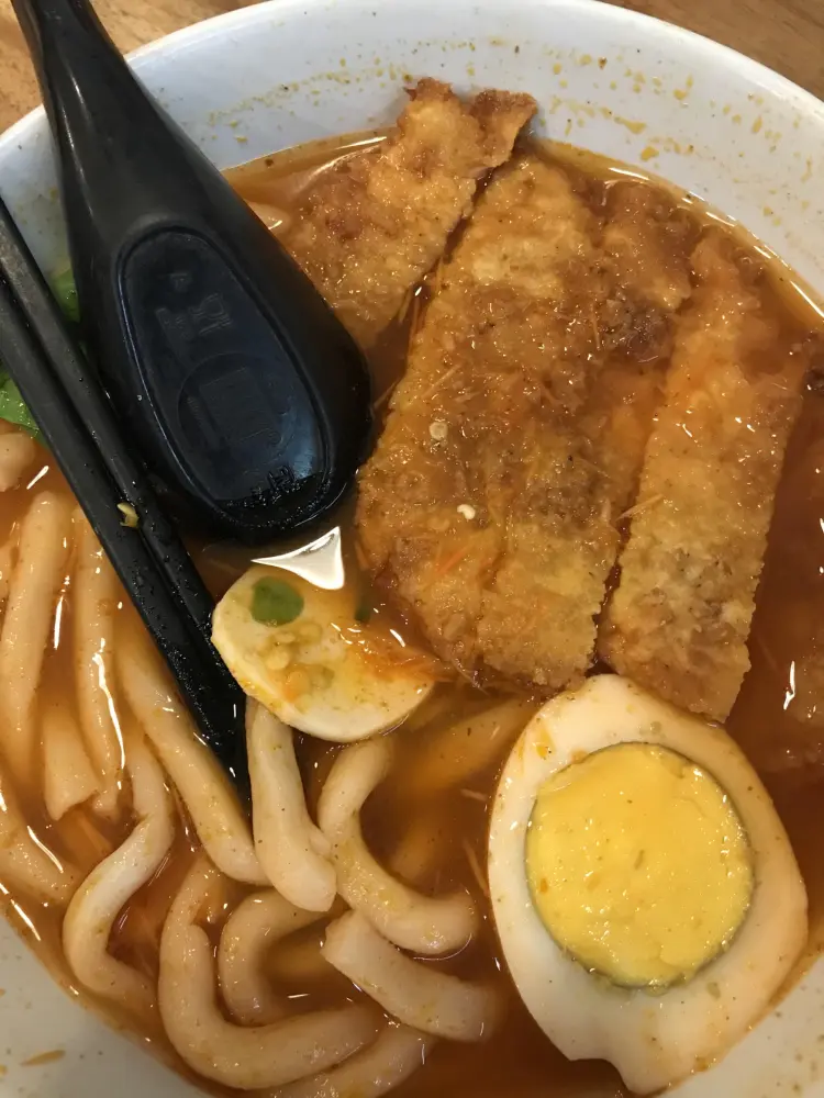食物