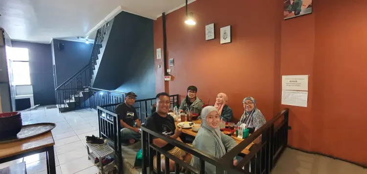 Ramen Bajuri Kebon Jati 10