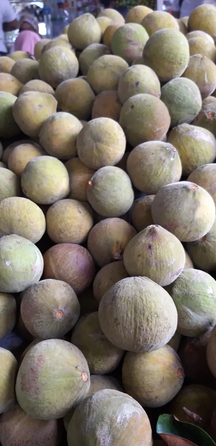 Roti Unyil Venus Bakery - Siliwangi 7