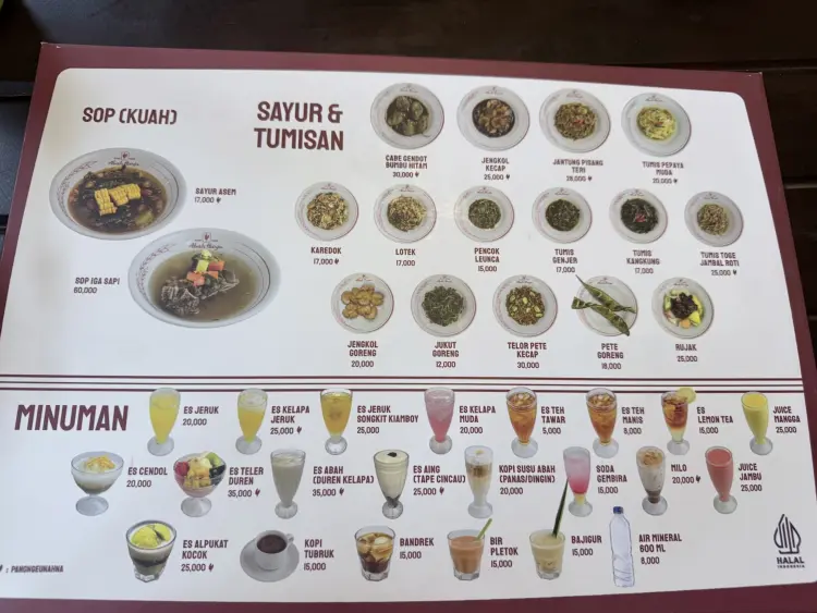 RM ABAH HARJA BANDUNG 8