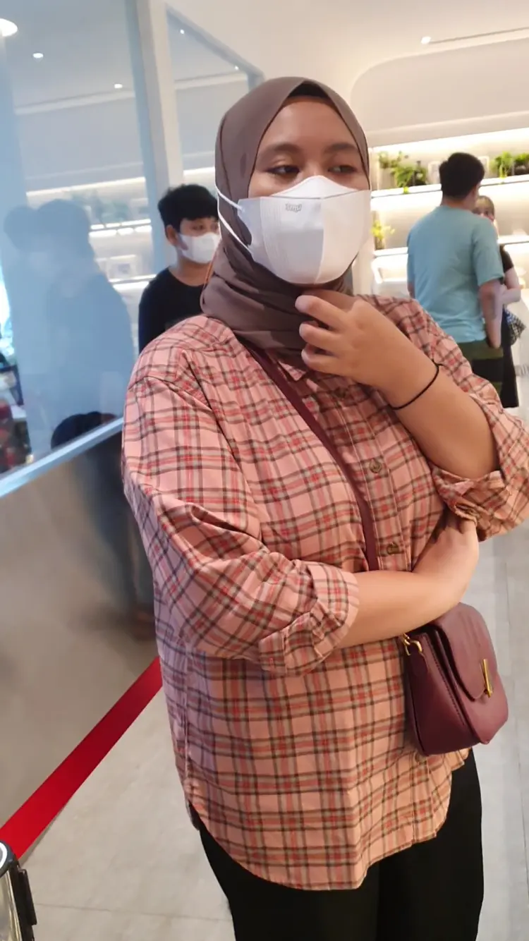 NOB Cafe, The Breeze BSD 8