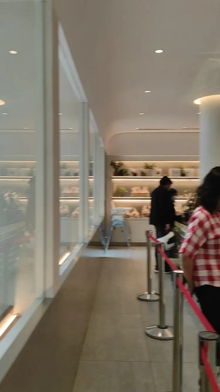 NOB Cafe, The Breeze BSD 3