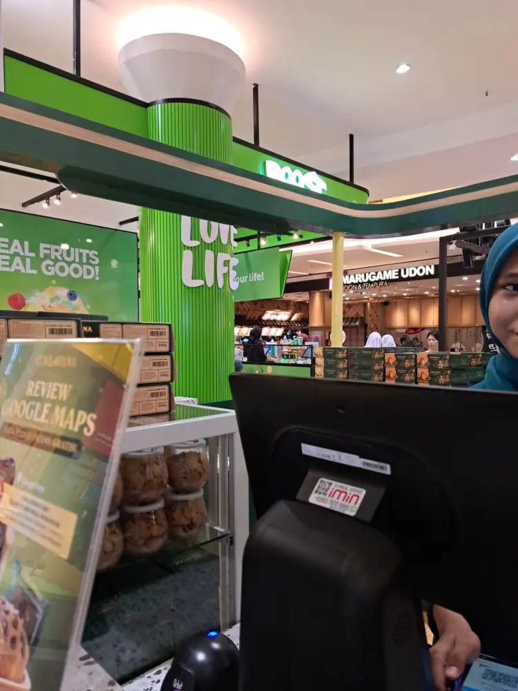 Coklatana Cake - Trans Studio Mall Makassar 5