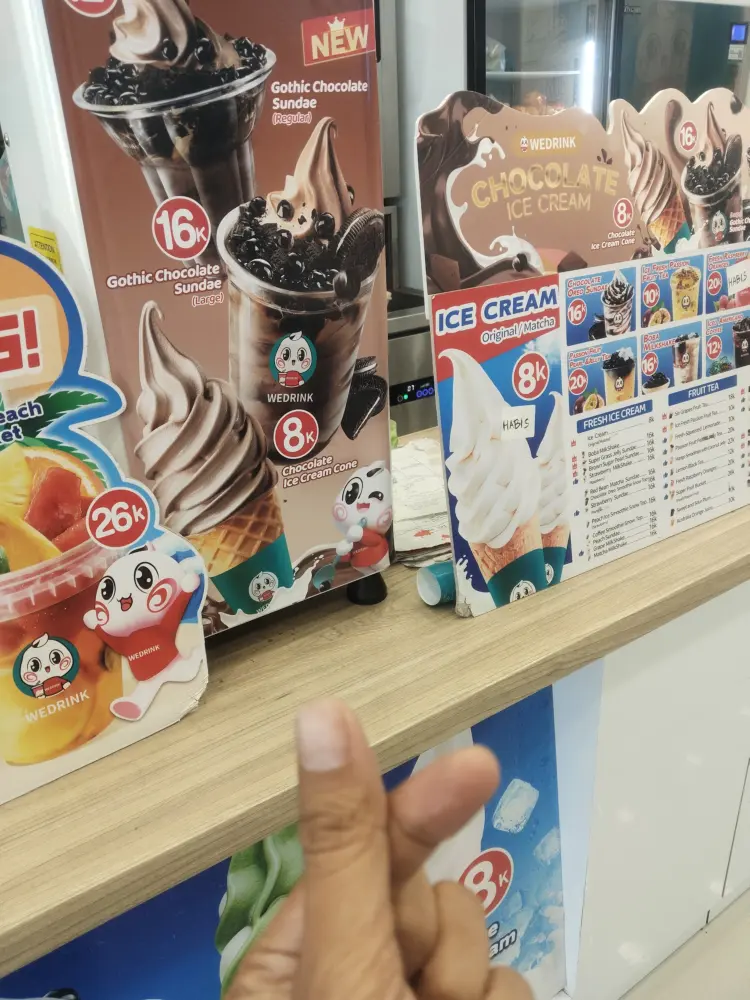 TOKO WEDRINK SEPATAN 4