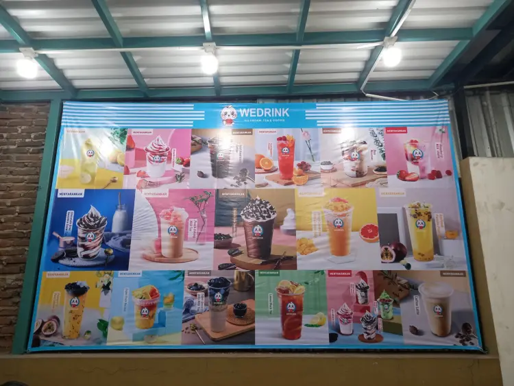 TOKO WEDRINK SEPATAN 7