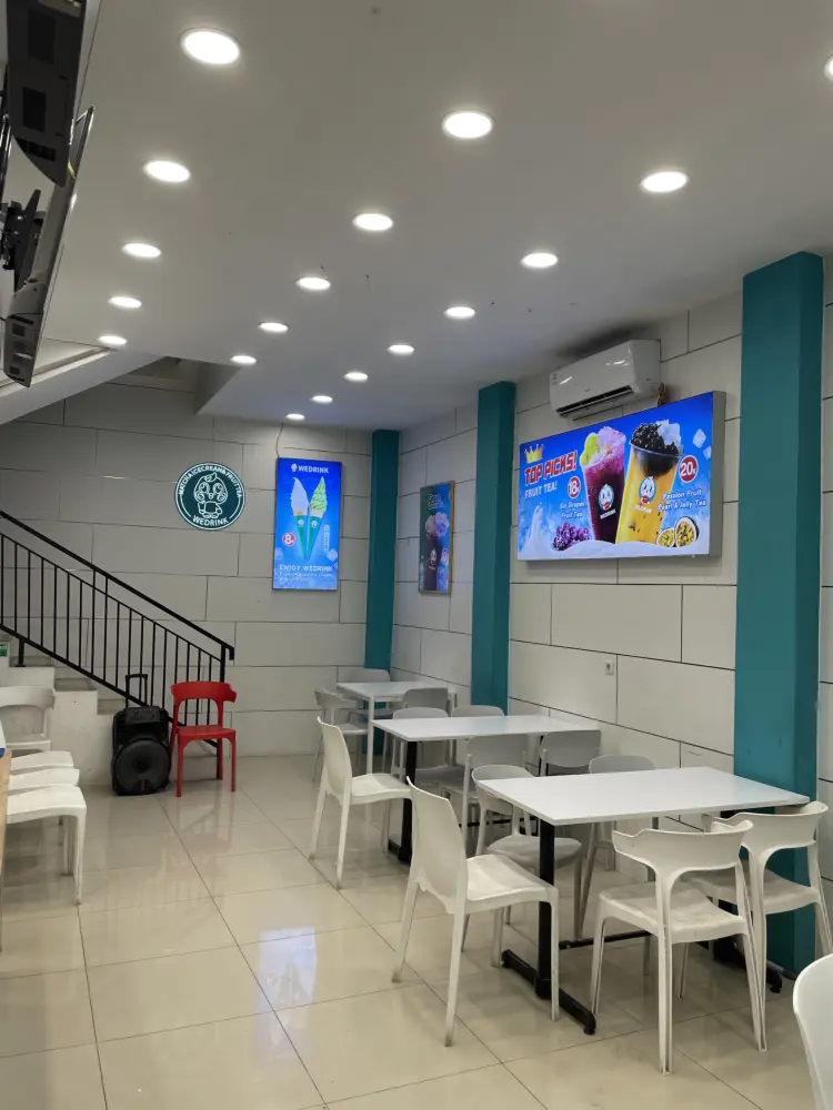 TOKO WEDRINK SEPATAN 2