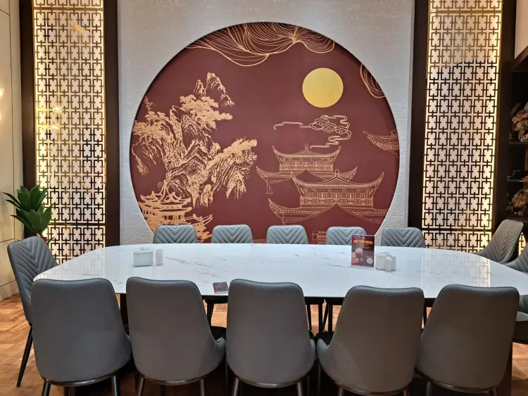 LAO DI FANG AMIR HAMZAH 9