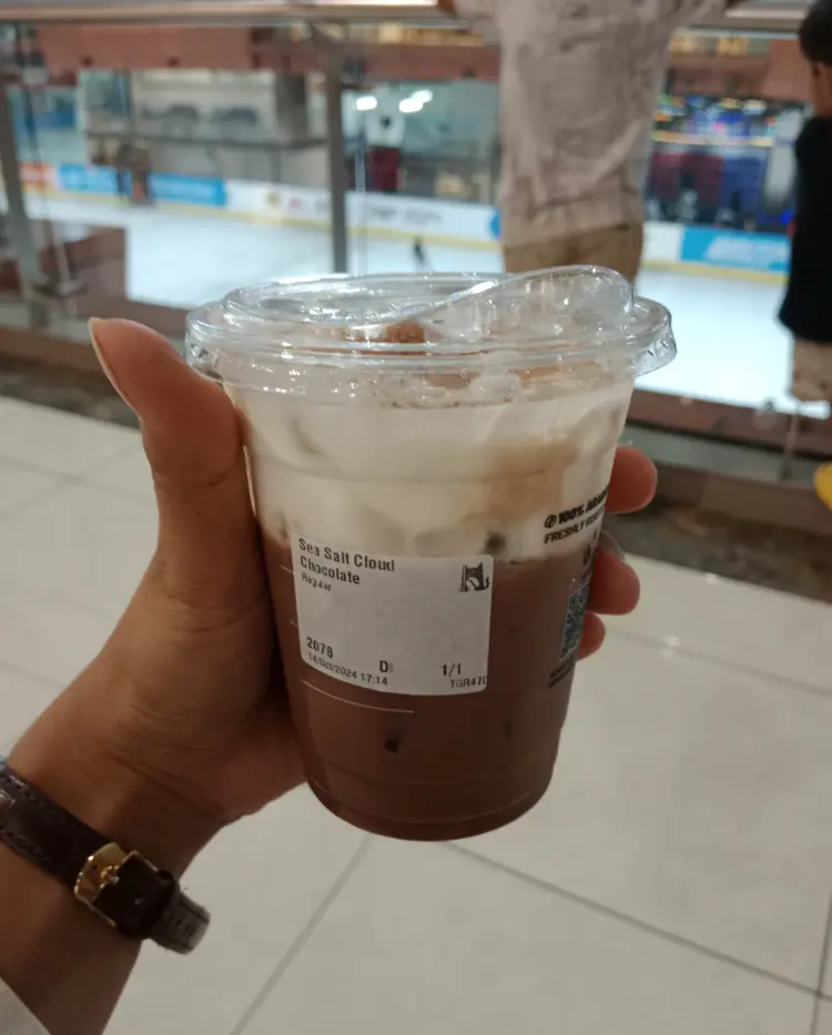 TOMORO COFFEE - Bintaro Jaya Xchange Mall 2 7