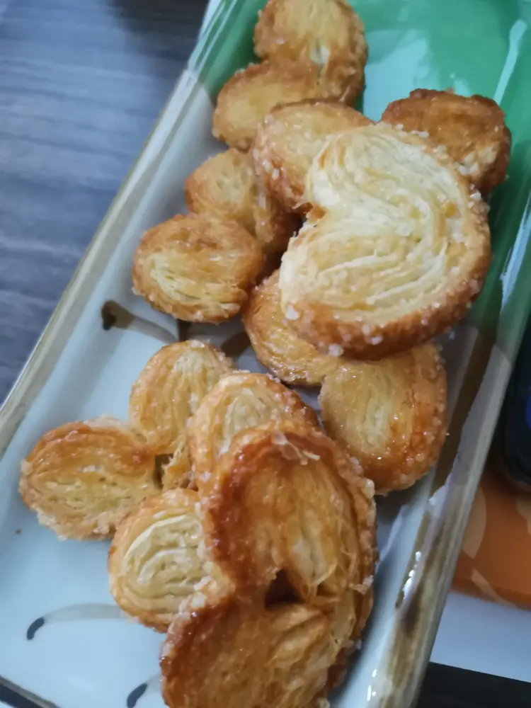 Martabak Pizza Orins Ciledug 9