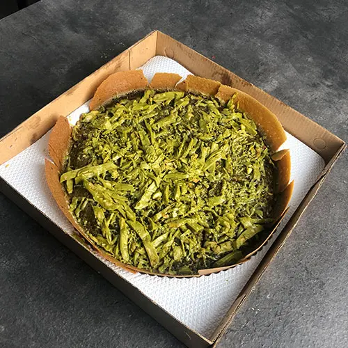 Martabak Pizza Orins Ciledug 8