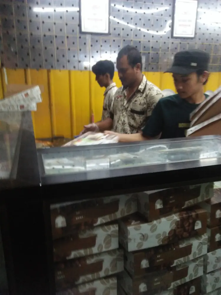 Martabak Pizza Orins Ciledug 2