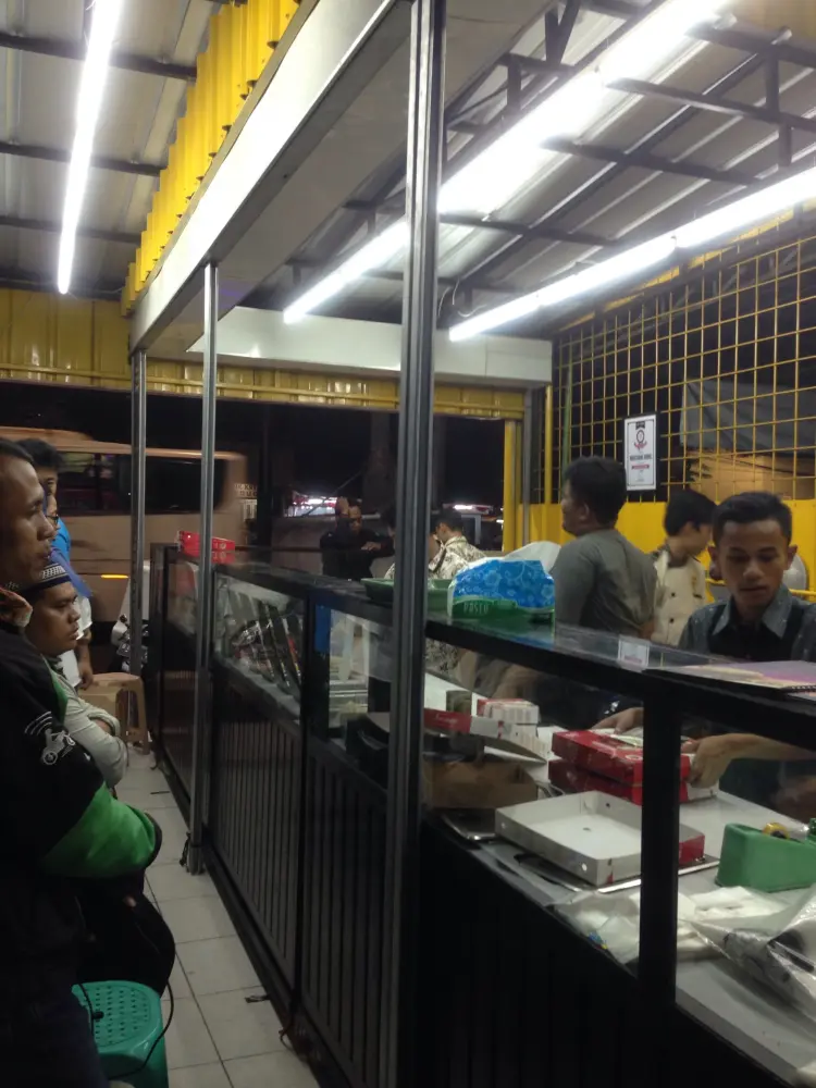 Martabak Pizza Orins Ciledug 3