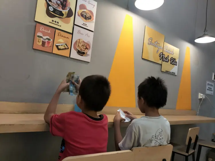 Seblak Militan - Tropodo 7