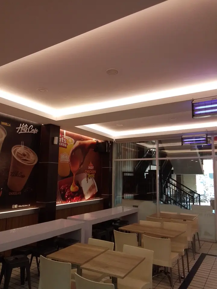 HITS CHICKEN Jatirogo Tuban 4