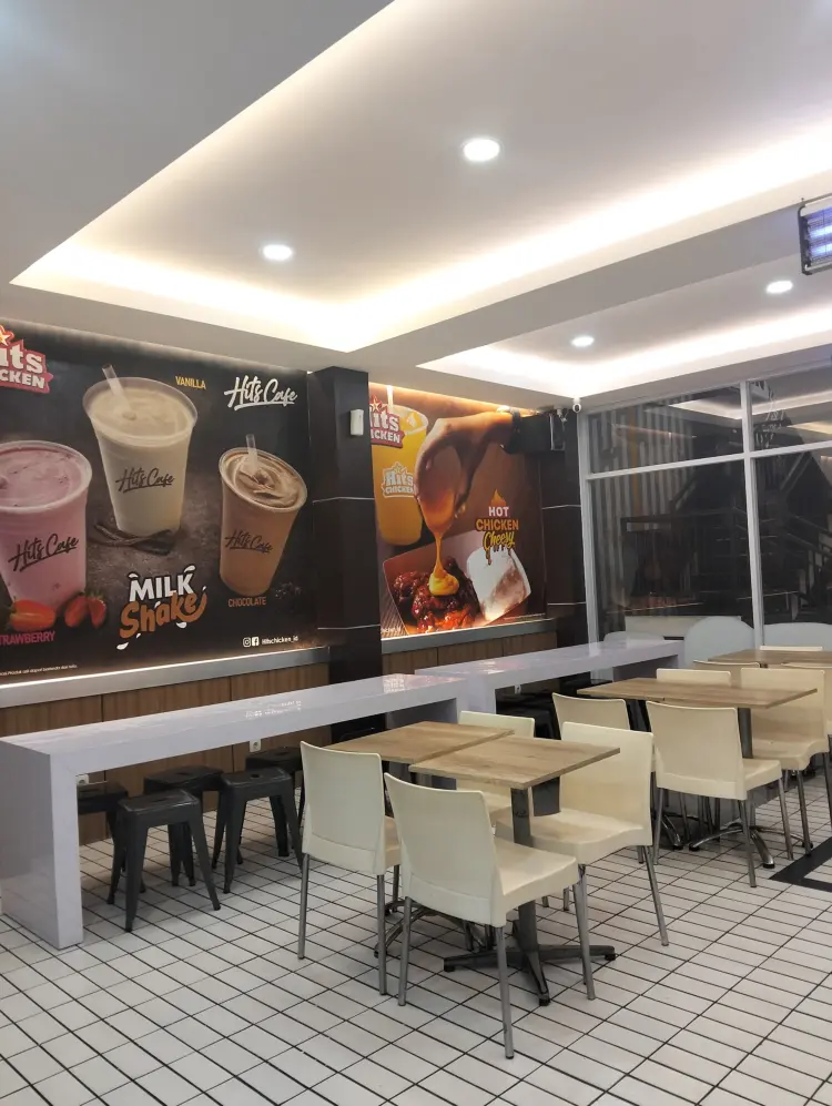 HITS CHICKEN Jatirogo Tuban 5