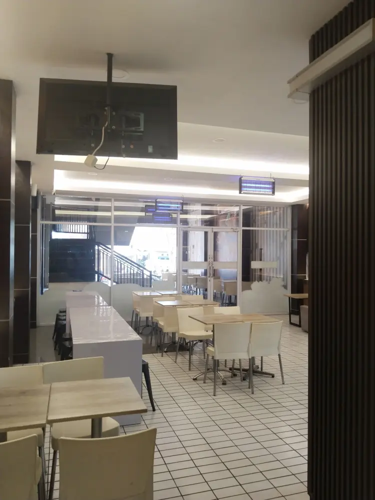 HITS CHICKEN Jatirogo Tuban 3