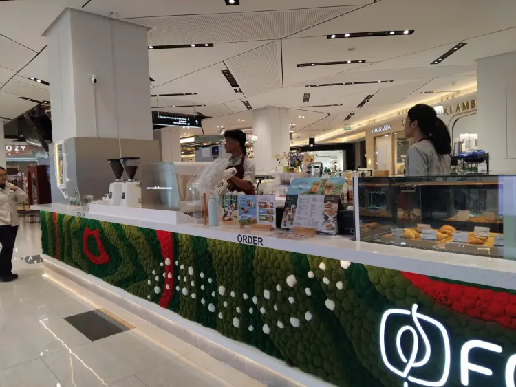 Fore Coffee - Pakuwon Mall Bekasi 3