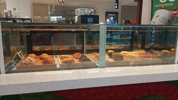 Fore Coffee - Pakuwon Mall Bekasi 5