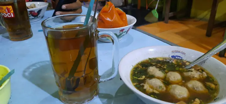 Bakso Dan Mie Ayam Pak Gito 10