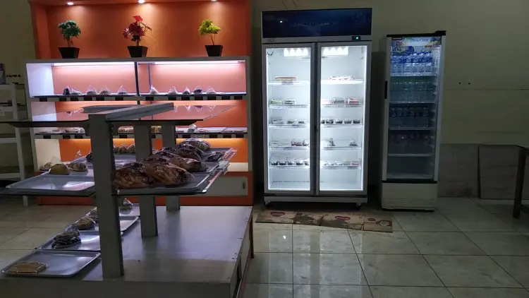 Bakso Dan Mie Ayam Pak Gito 6