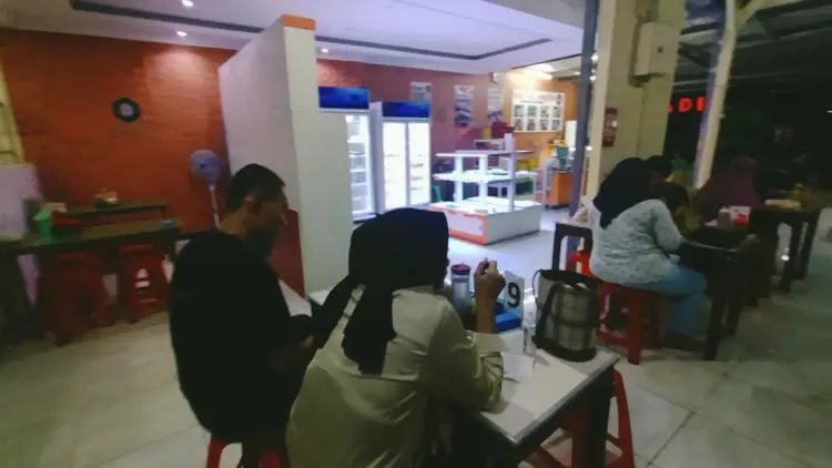 Bakso Dan Mie Ayam Pak Gito 3