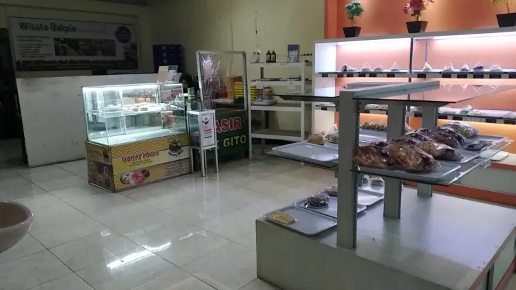 Bakso Dan Mie Ayam Pak Gito 2