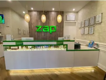 ZAP Premiere- Cibubur 1