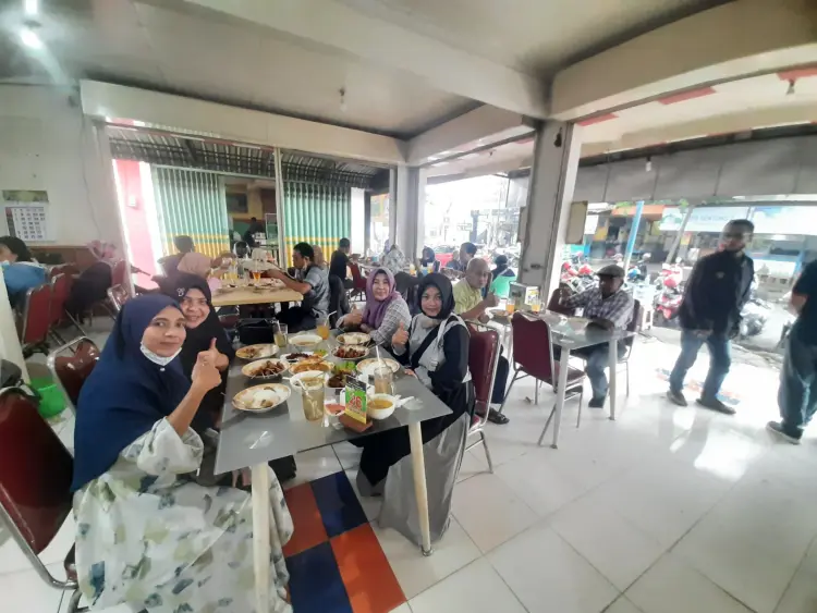 Sate Kambing Pak Kuwat 3