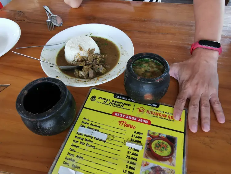 EMPAL GENTONG H. IRWAN 8