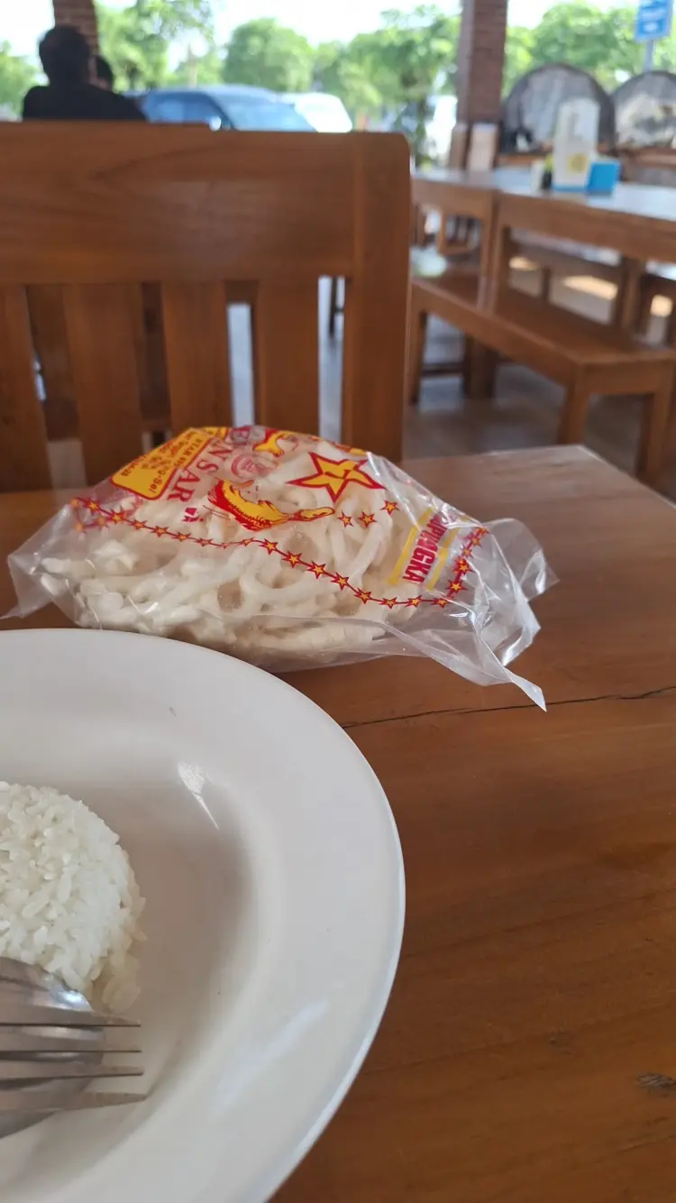 EMPAL GENTONG H. IRWAN 2