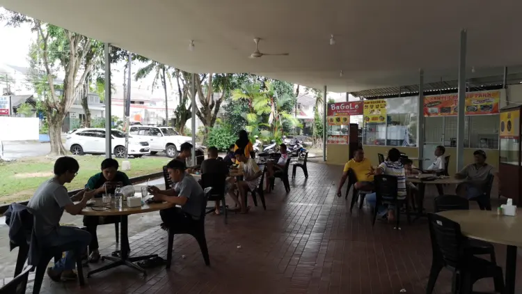 Kantin Orchid Park 9