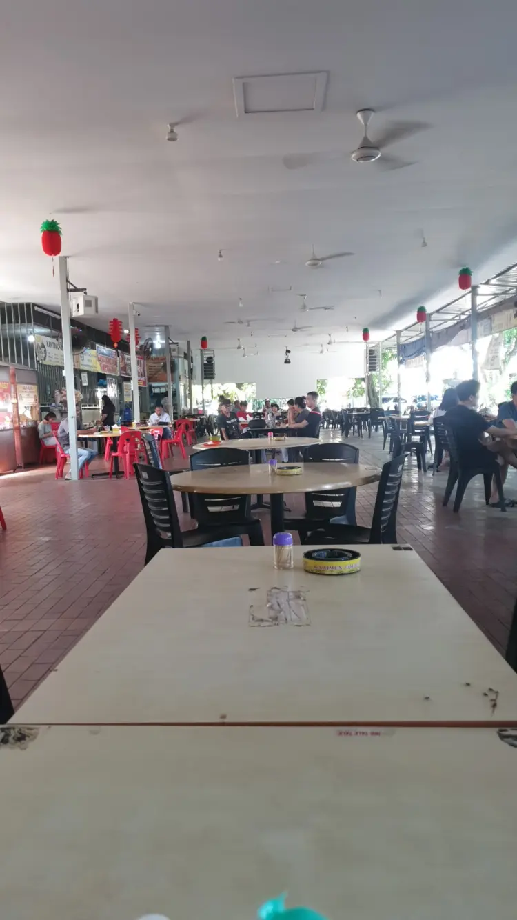 Kantin Orchid Park 6