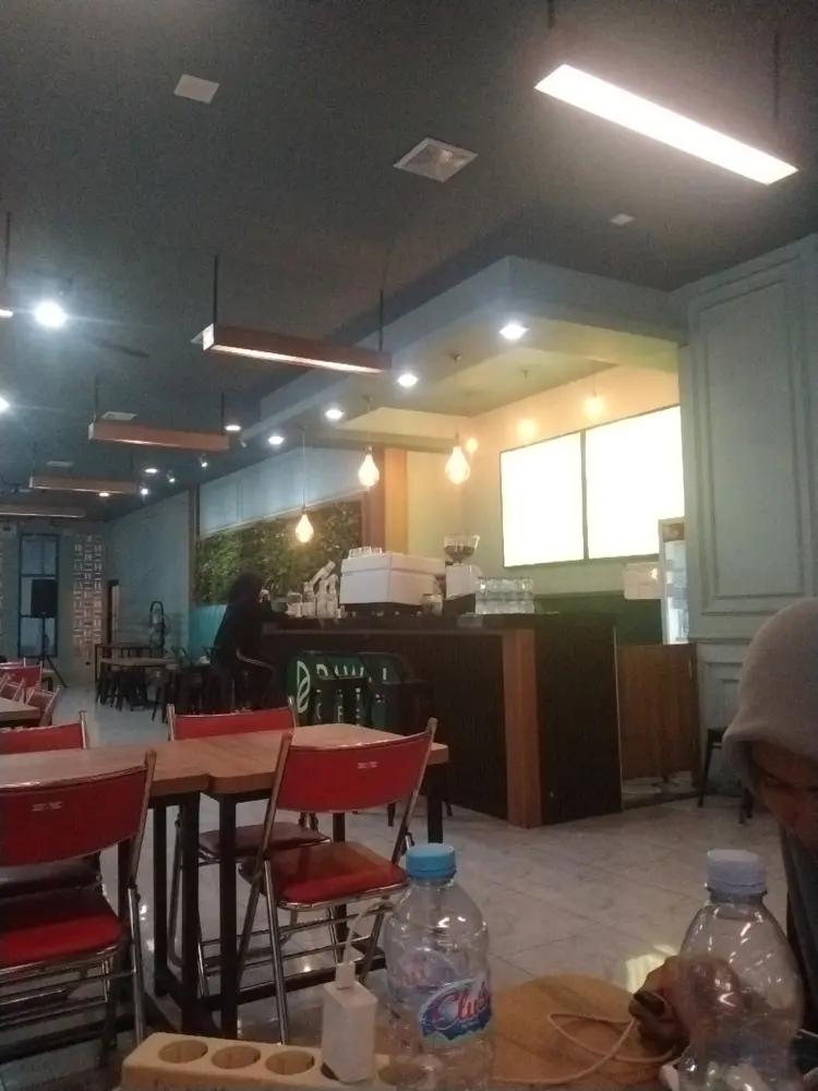 DAWAI COFFEE 3