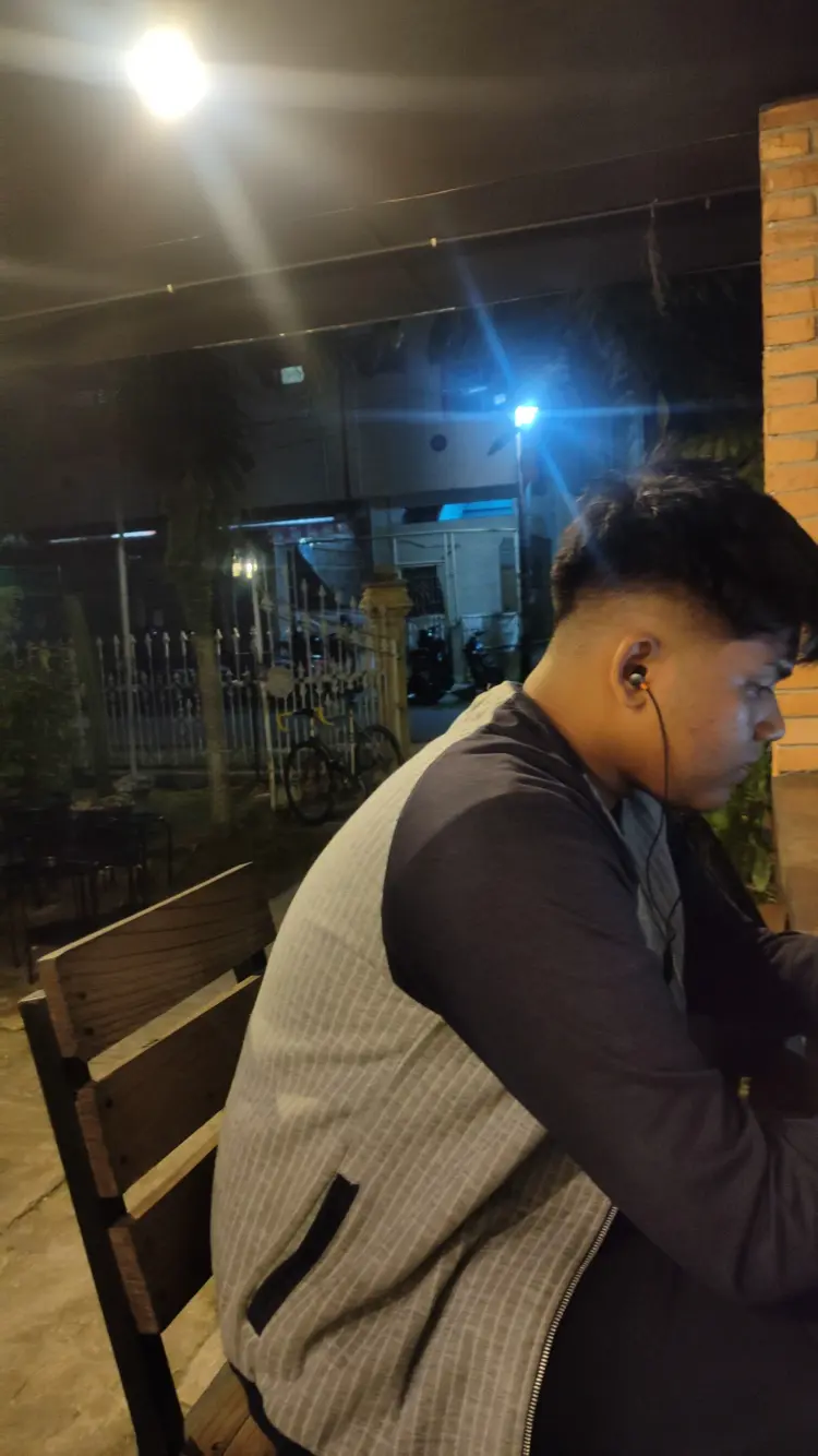 Rumah Tani Coffee & Brewing 6