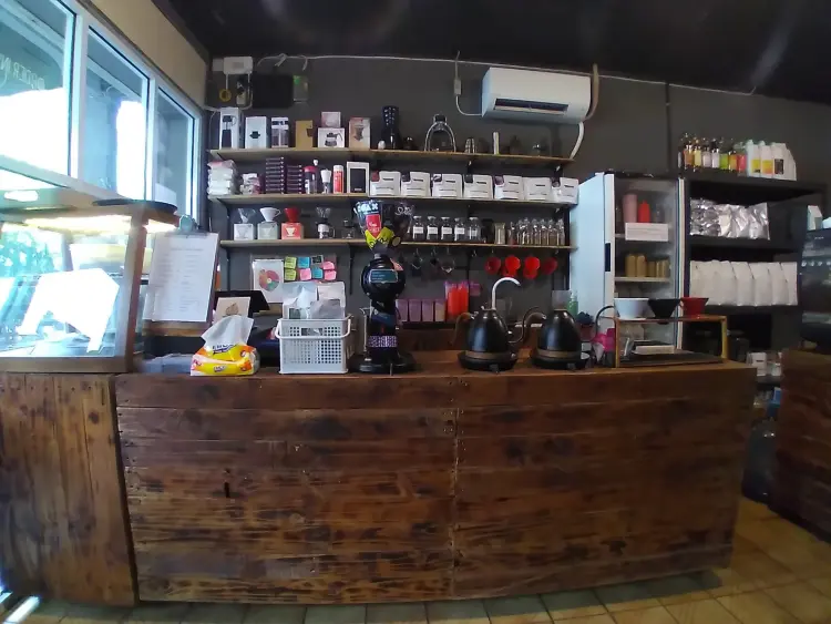 Rumah Tani Coffee & Brewing 10