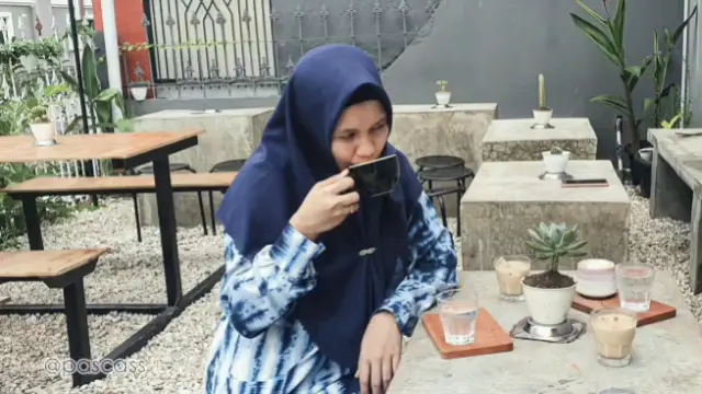 Rumah Tani Coffee & Brewing 5