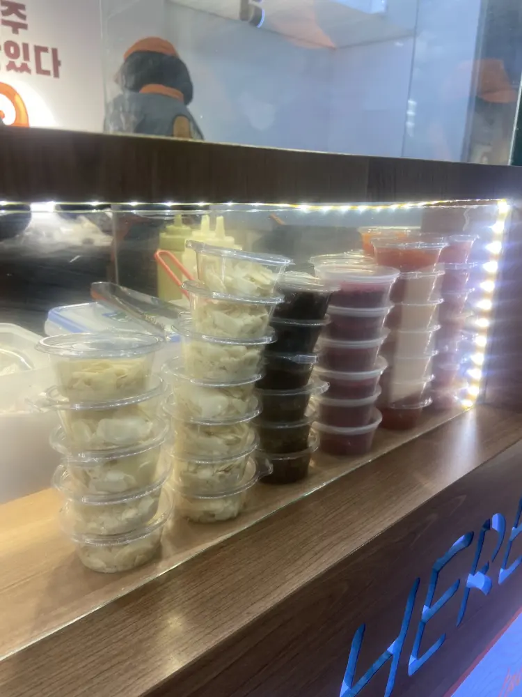 Ppang! Korean Potato Cheese Bread Summerecon Serpong 2