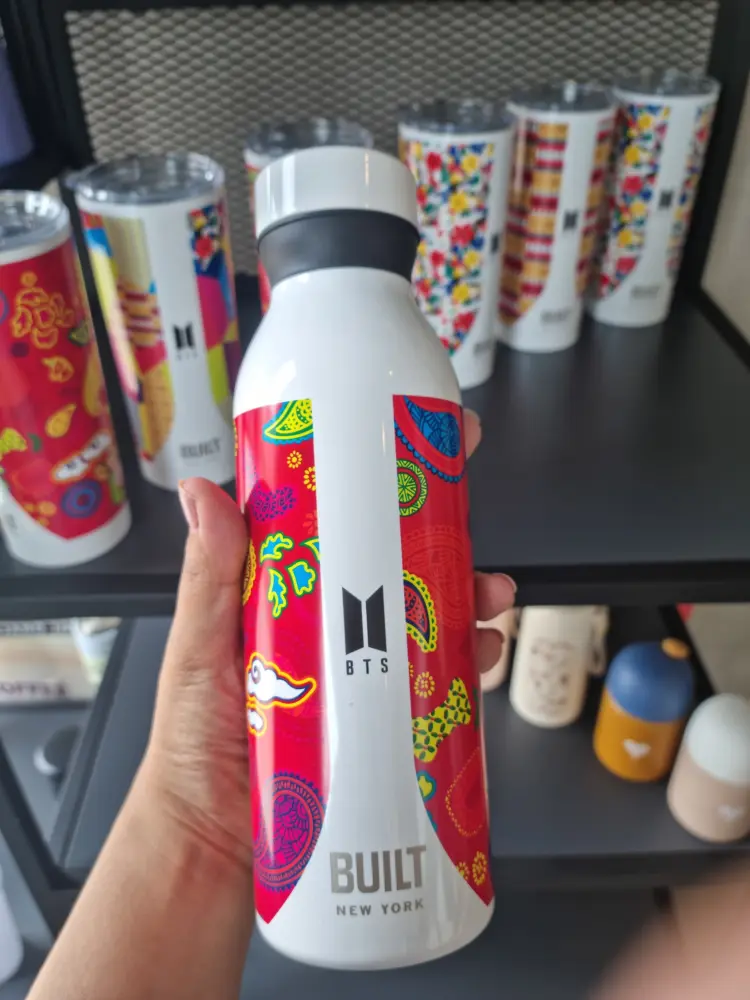 Kopi Kenangan - SPBU Pertamina (Pasar Kemis) 8