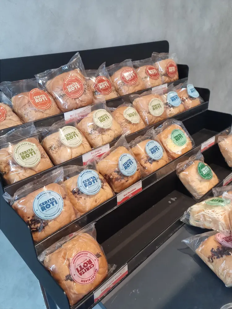 Kopi Kenangan - SPBU Pertamina (Pasar Kemis) 7