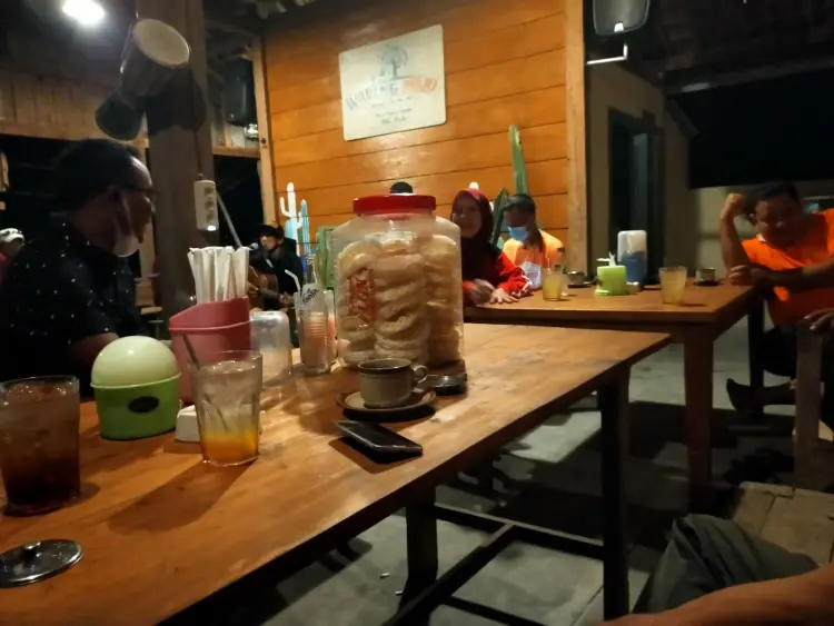 WARUNG MOJO 4