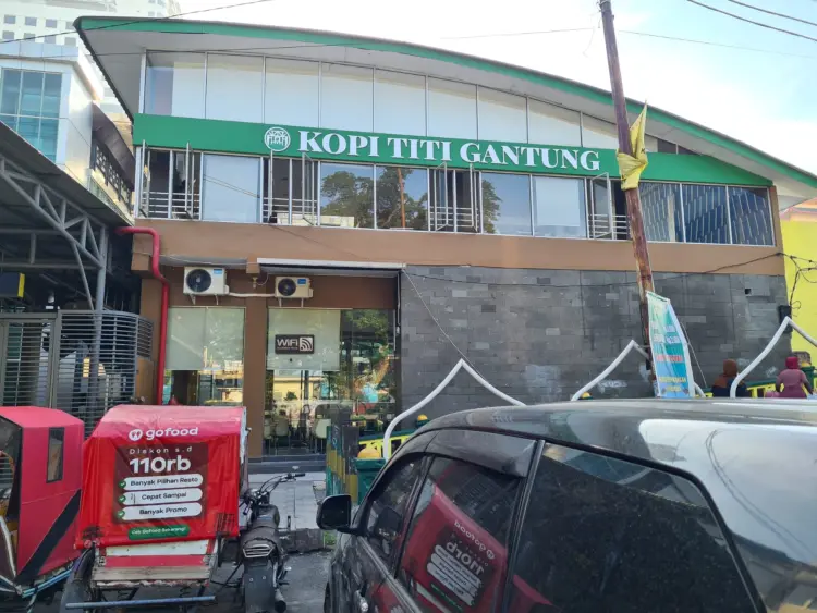 Kopi Titi Gantung 1