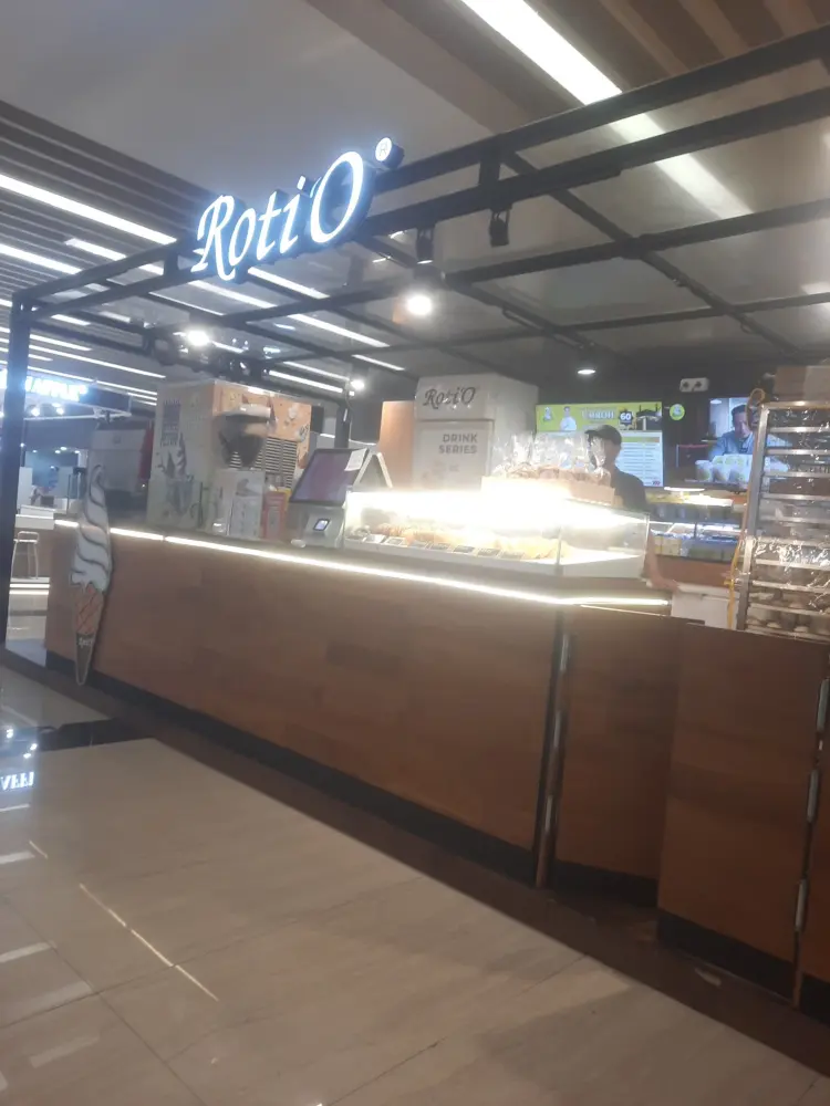 ROTI O 1