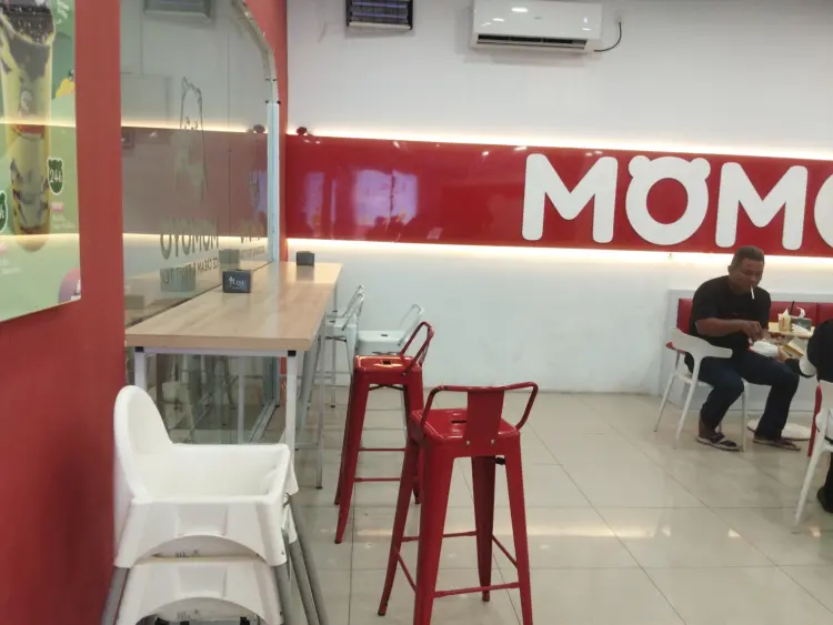 Momoyo Tiban Batam 6